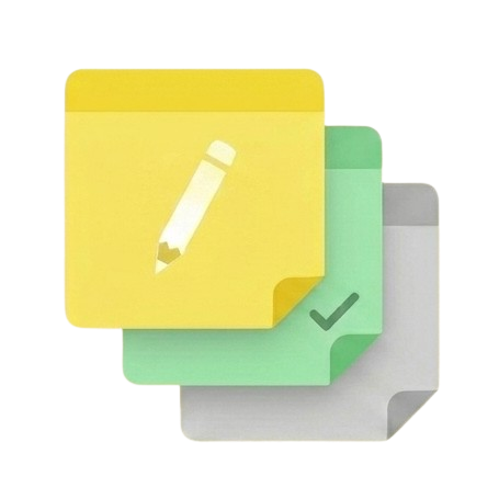 Sticky Notes